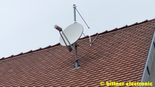 Satelliten-Anlage Seniorenheim Schafberg